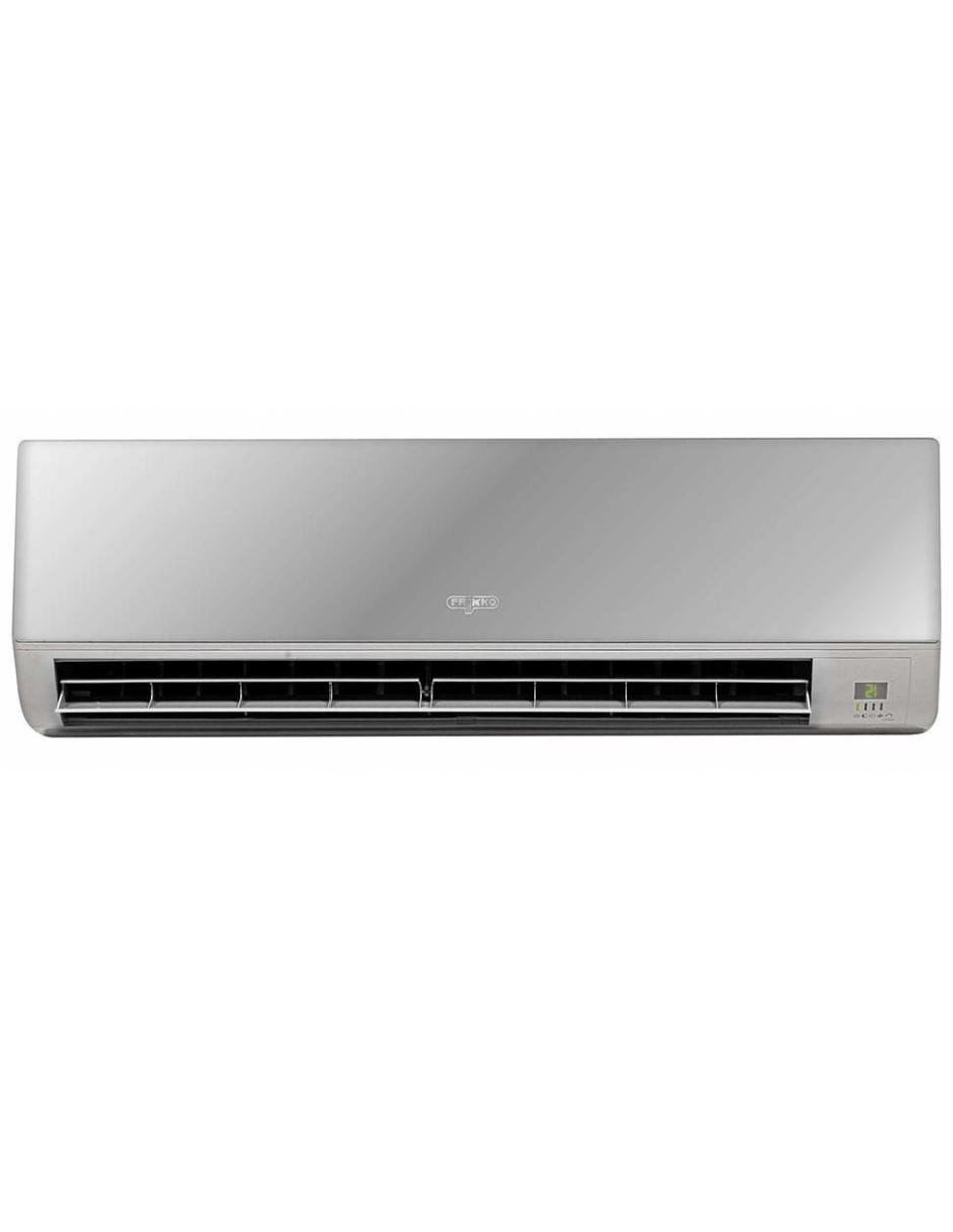Magic chef aire acondicionado 24,000 btu's blanco ar24tvfycwk/ax flunaa208