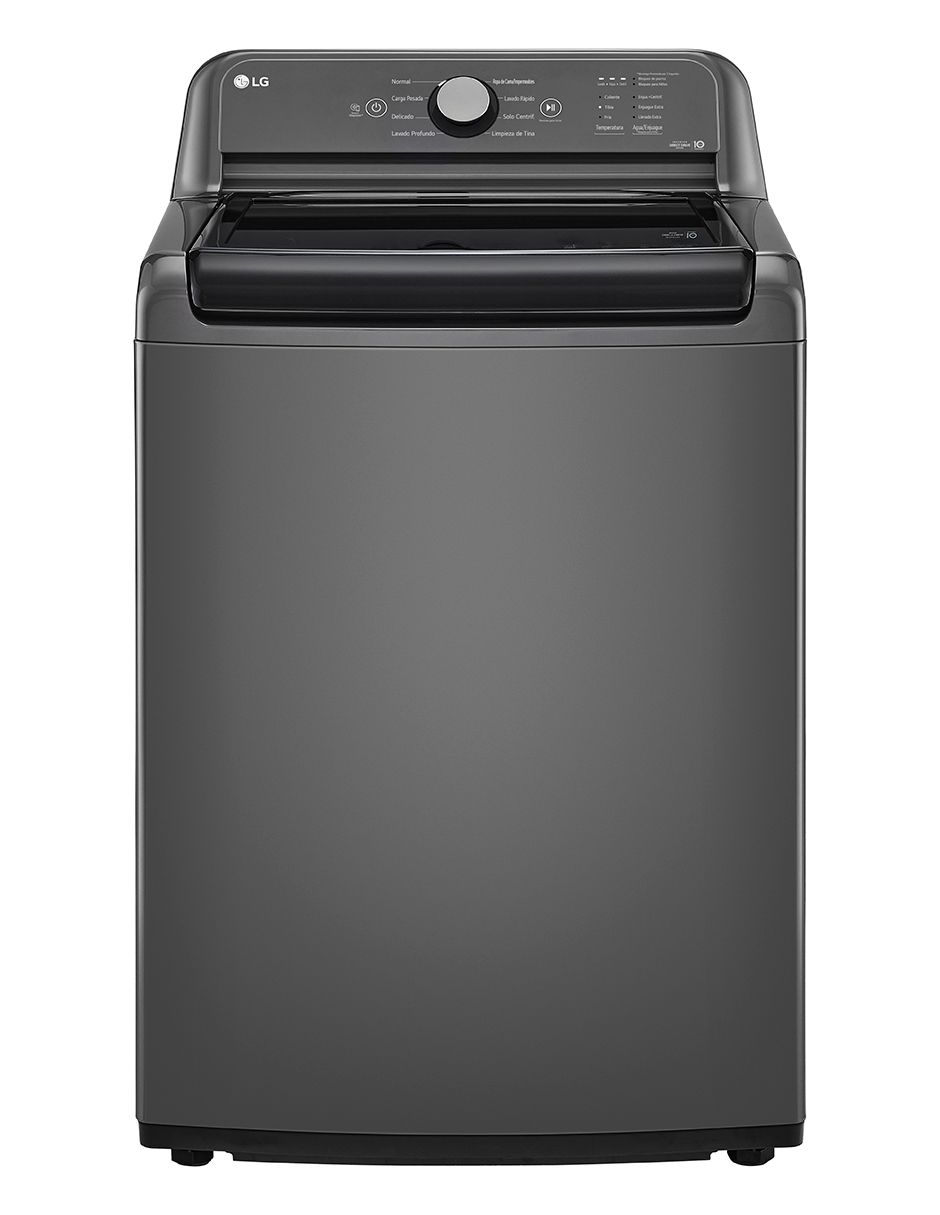 Lavadora automática carga frontal F-WF22C640PCP