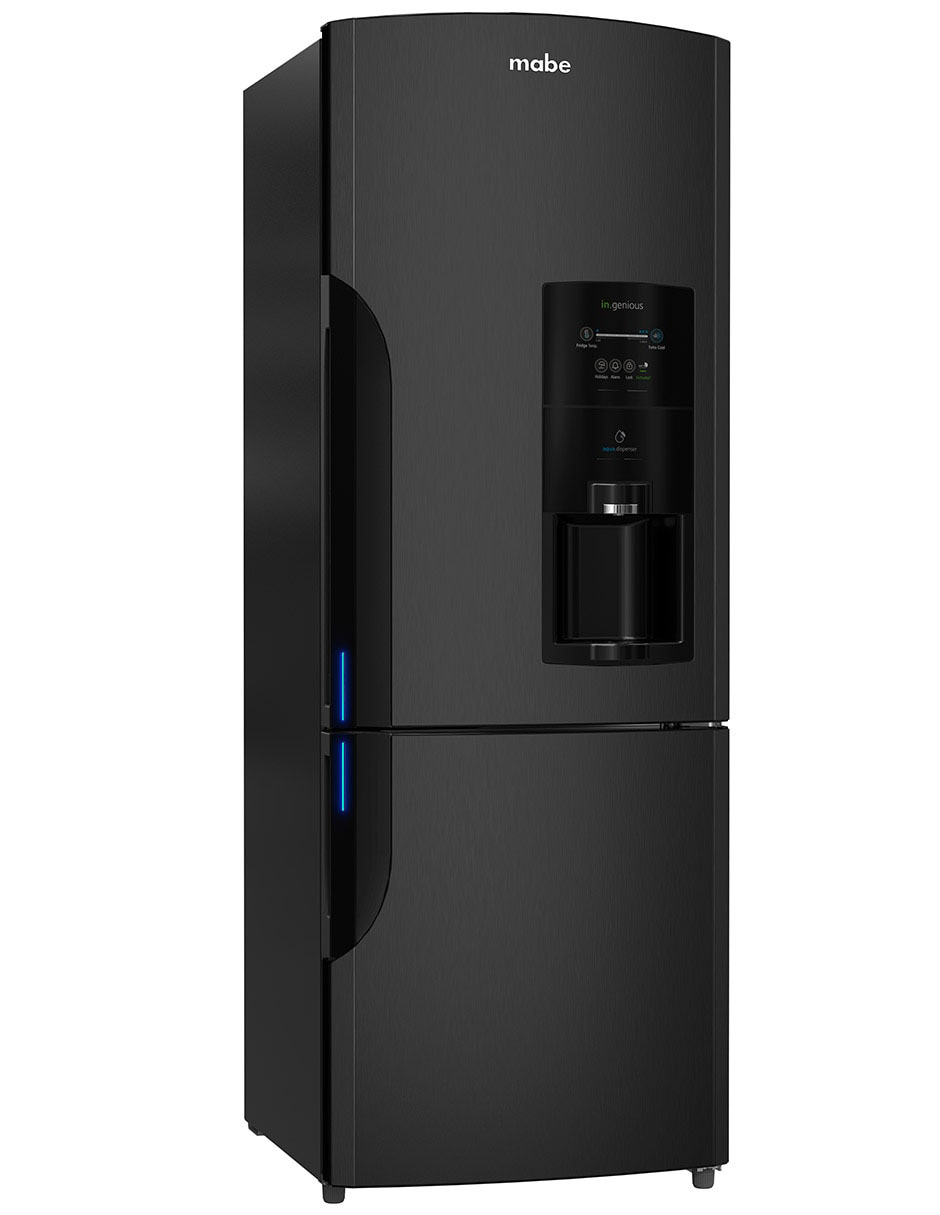 Refrigerador Pruebas Decommission Refrigerador Pruebas Decommission